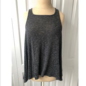 LF EMMA & SAM PRE OWNED TANK SIZE SMALL GRAY